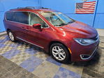 Chrysler Pacifica 2017