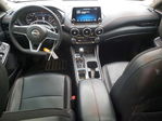Nissan Sentra 2024