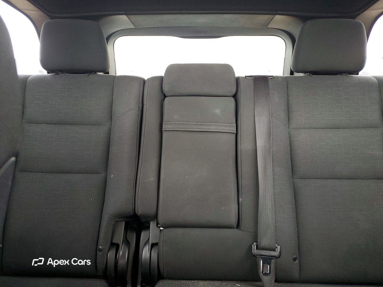 Jeep Cherokee 2015