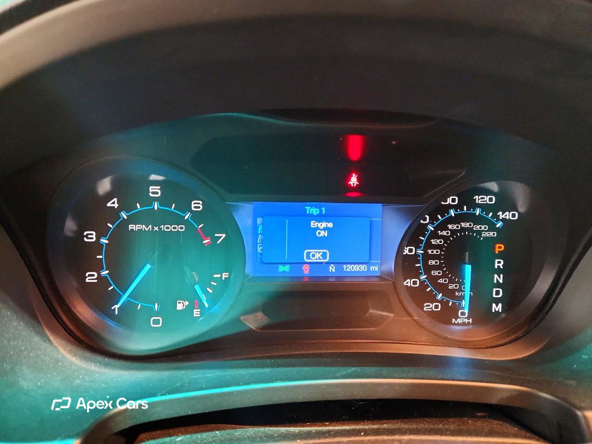 Ford Explorer 2014