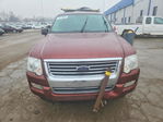 Ford Explorer 2009