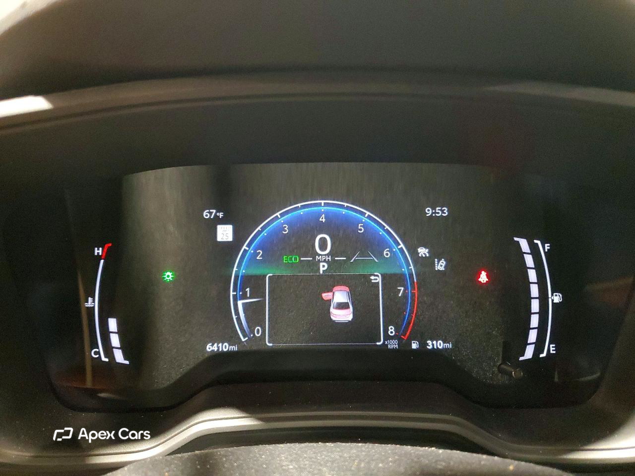 Toyota Corolla 2026