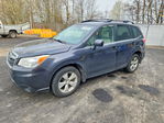 Subaru Forester 2015