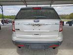 Ford Explorer 2013
