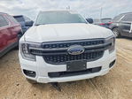 Ford Ranger 2025