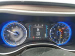 Chrysler Pacifica 2017