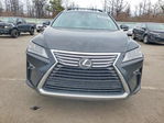 Lexus RX 2018