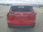 Lexus NX 2015