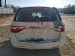 Honda Odyssey 2011