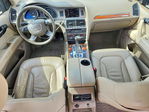 Audi Q7 2015