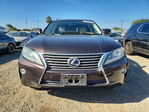 Lexus RX 2013