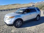 Ford Explorer 2014