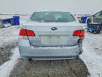 Subaru Legacy 2012
