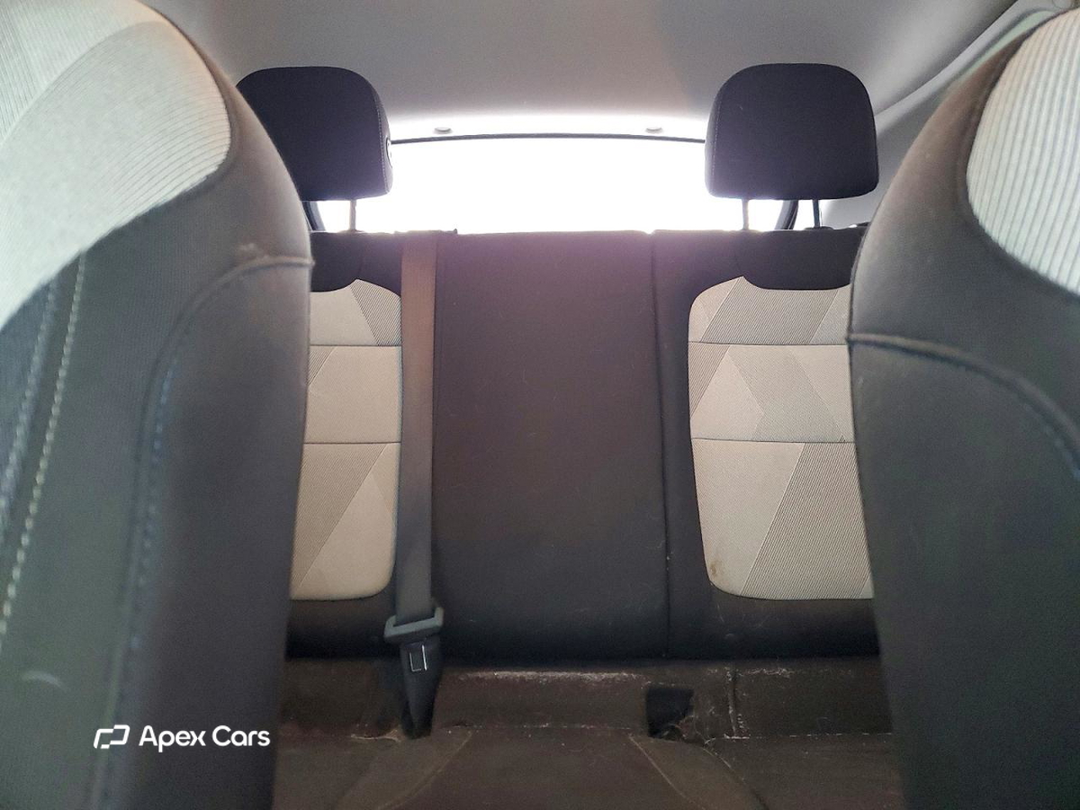 Chevrolet Trax 2024