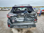Subaru Outback 2021