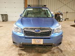 Subaru Forester 2015