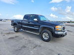 GMC Sierra 2005