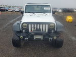 Jeep Wrangler 2016