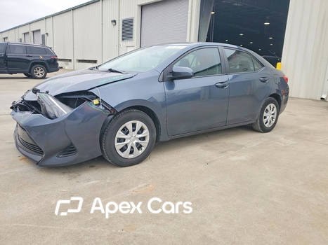 Toyota Corolla 2019 - Image 1 of 13