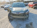 Subaru Forester 2021