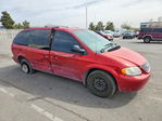 Chrysler Voyager 2002