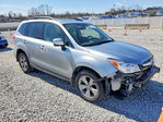 Subaru Forester 2014
