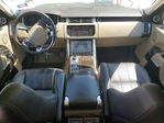 Land Rover Range Rover 2013