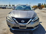 Nissan Sentra 2017