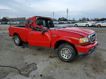Ford Ranger 2010