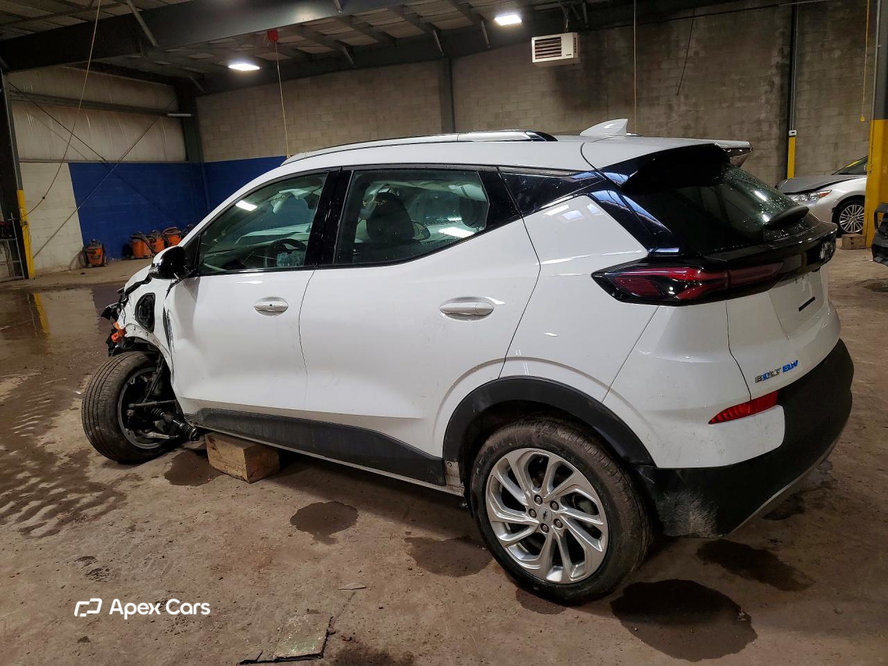 Chevrolet Bolt 2023