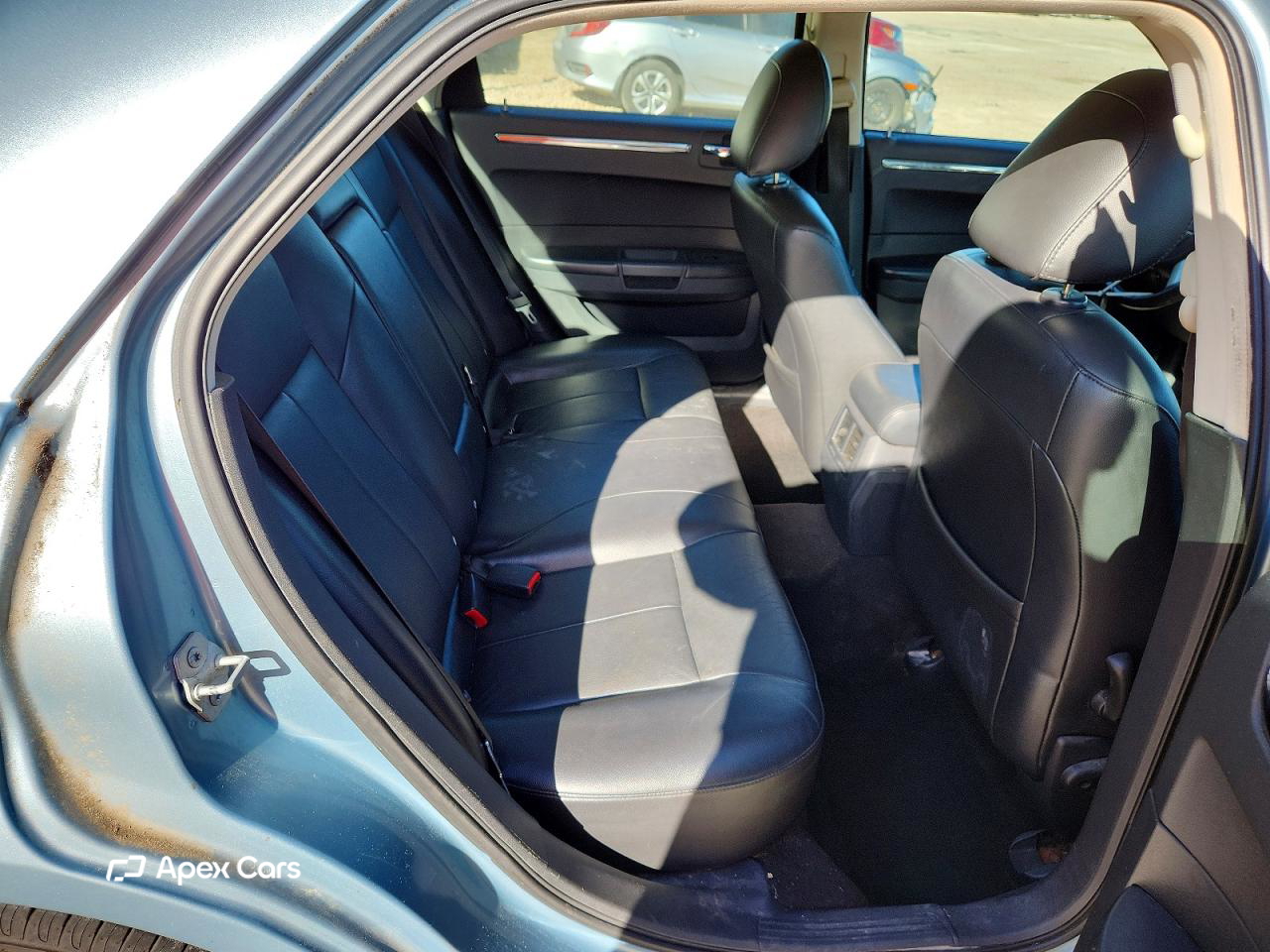 Chrysler 300 2009