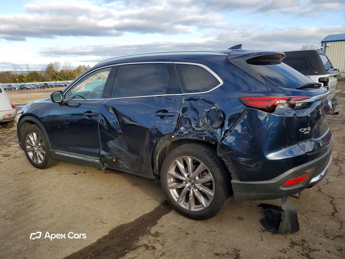 Mazda CX-9 2020