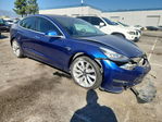 Tesla Model 3 2018