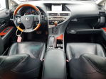 Lexus RX 2012