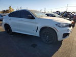 BMW X6 2017