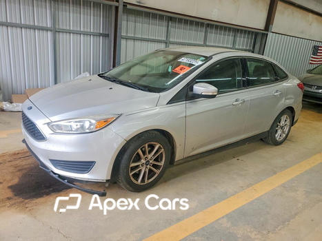 Ford Focus 2015 - Image 1 of 12