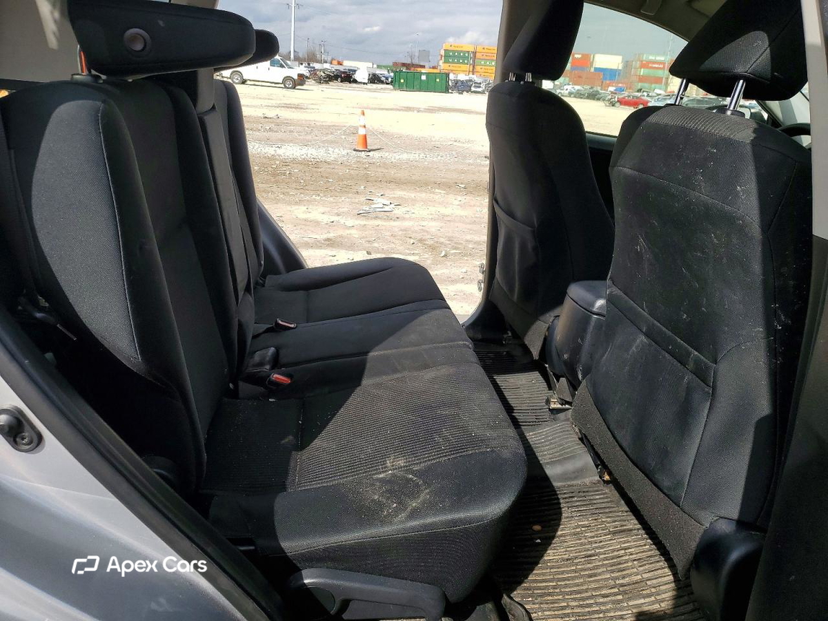 Toyota RAV 4 2018