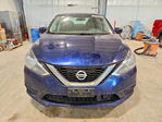 Nissan Sentra 2019