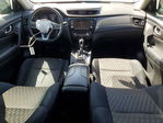 Nissan Rogue 2018