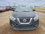 Nissan Kicks 2019