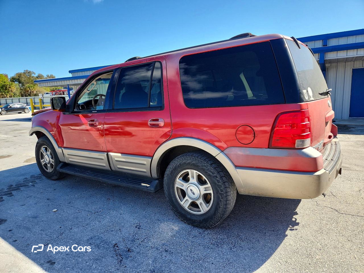 Ford Expedition 2003