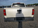 Chevrolet Silverado 2016