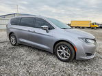 Chrysler Pacifica 2017