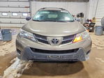 Toyota RAV 4 2015