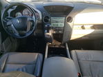 Honda Pilot 2010
