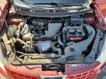 Nissan Rogue 2008
