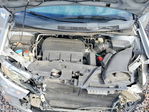 Honda Odyssey 2012