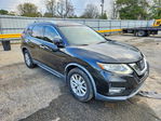 Nissan Rogue 2018
