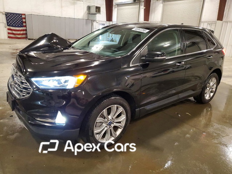 Ford Edge 2022 - Image 1 of 14