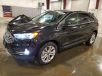 Ford Edge 2022